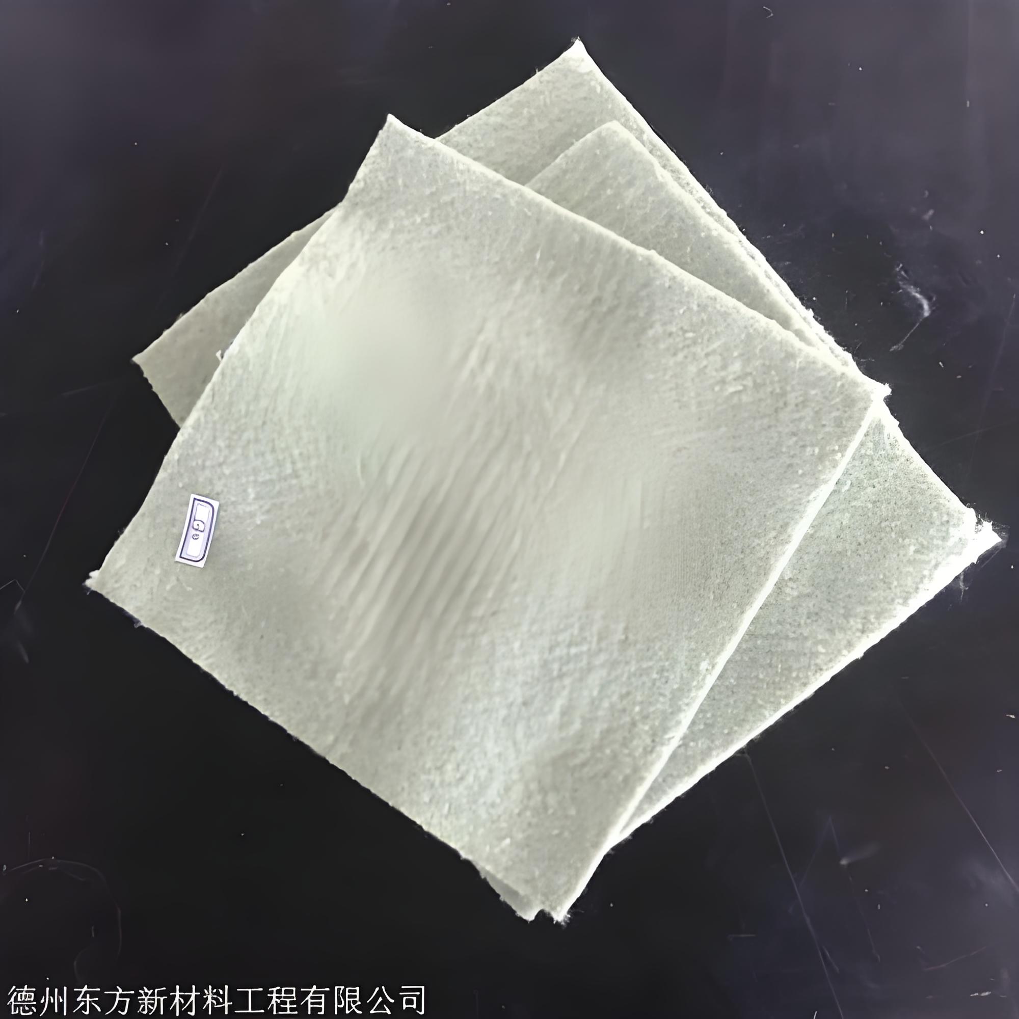 一級防滲標準！地下鋼筋混凝土水池 HDPE 膜施工難點與質量管控方案